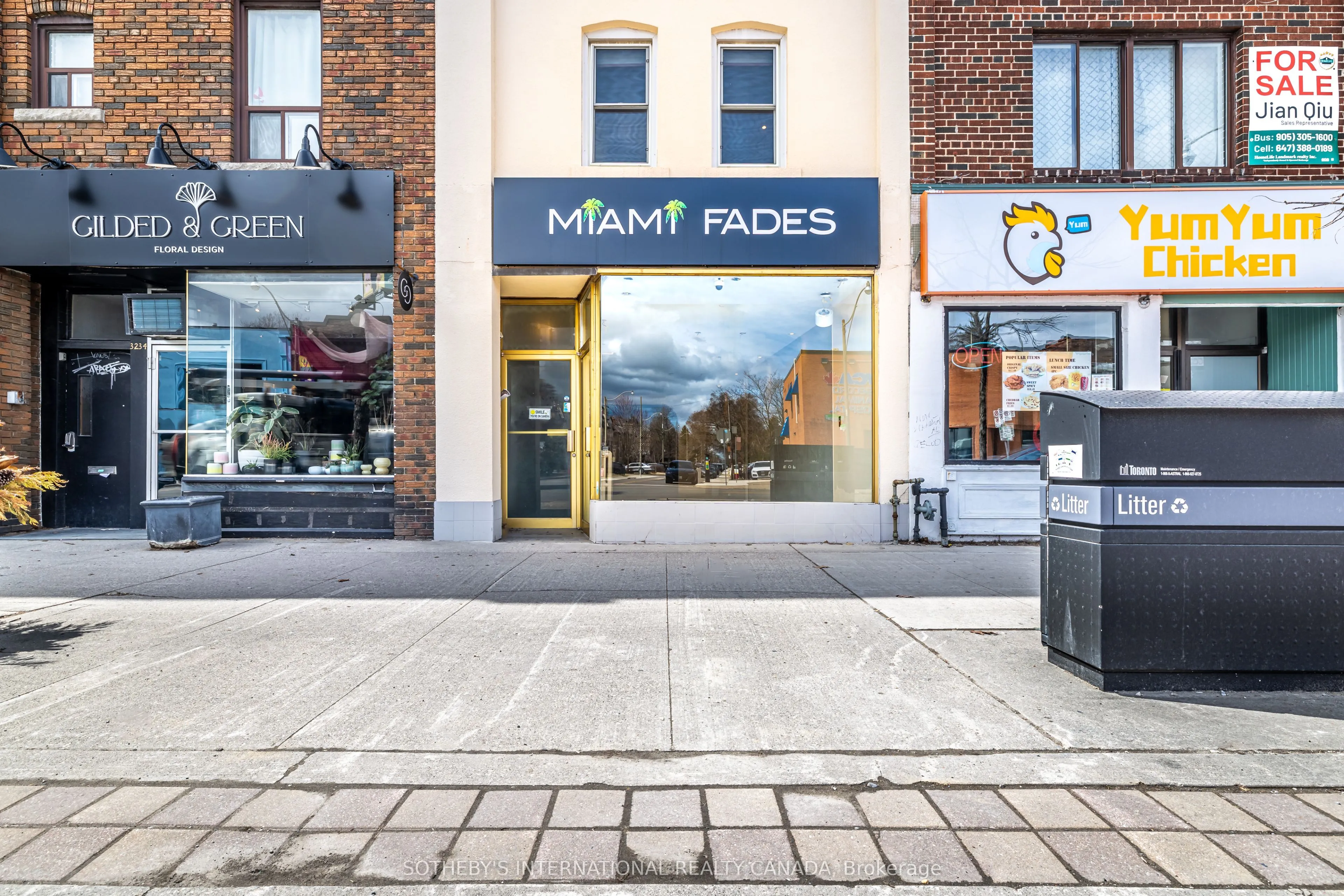 Property For Lease | C13661172