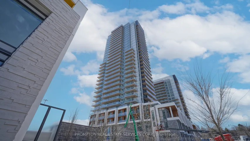 27 McMahon Drive, Toronto C15, ON M2K 0J2