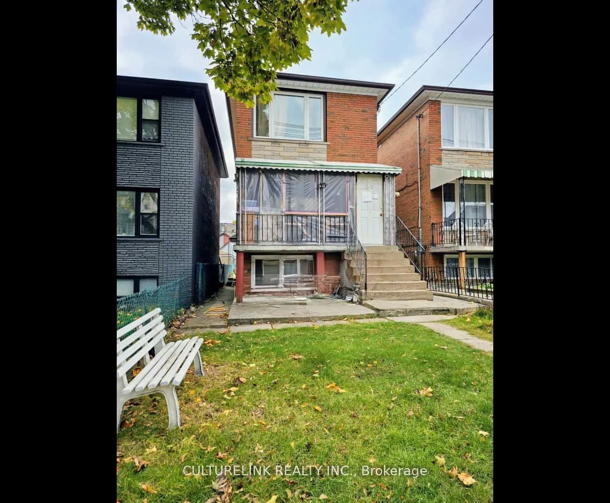 Detached Home For Sale | C13663012