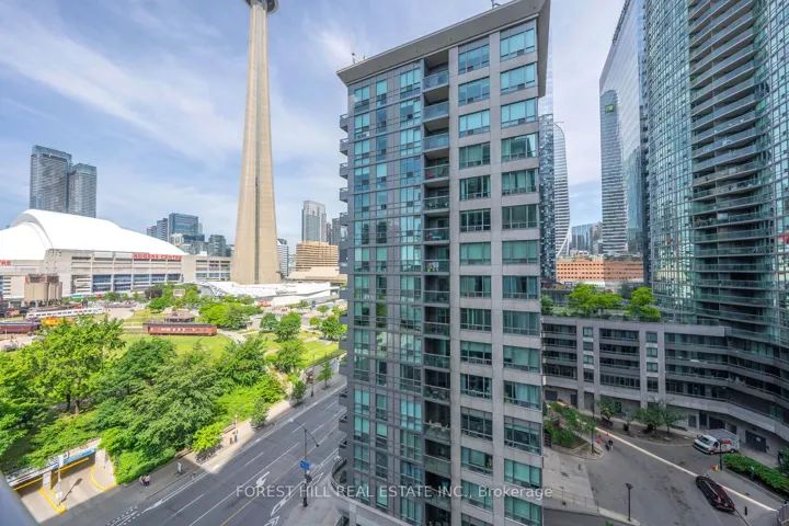 25 Lower Simcoe Street, Toronto C01, ON M5J 3A1