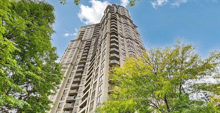 78 Harrison Garden Boulevard, Toronto C14, ON M2N 7E2