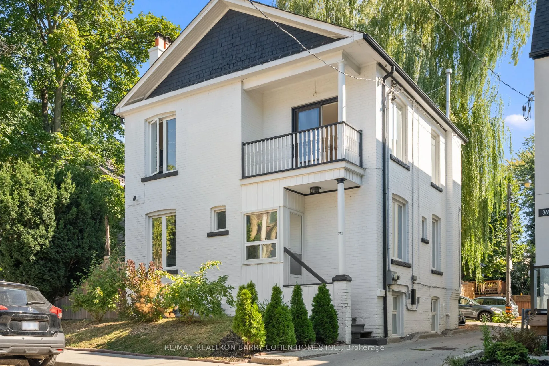 Duplex For Lease | C13664172