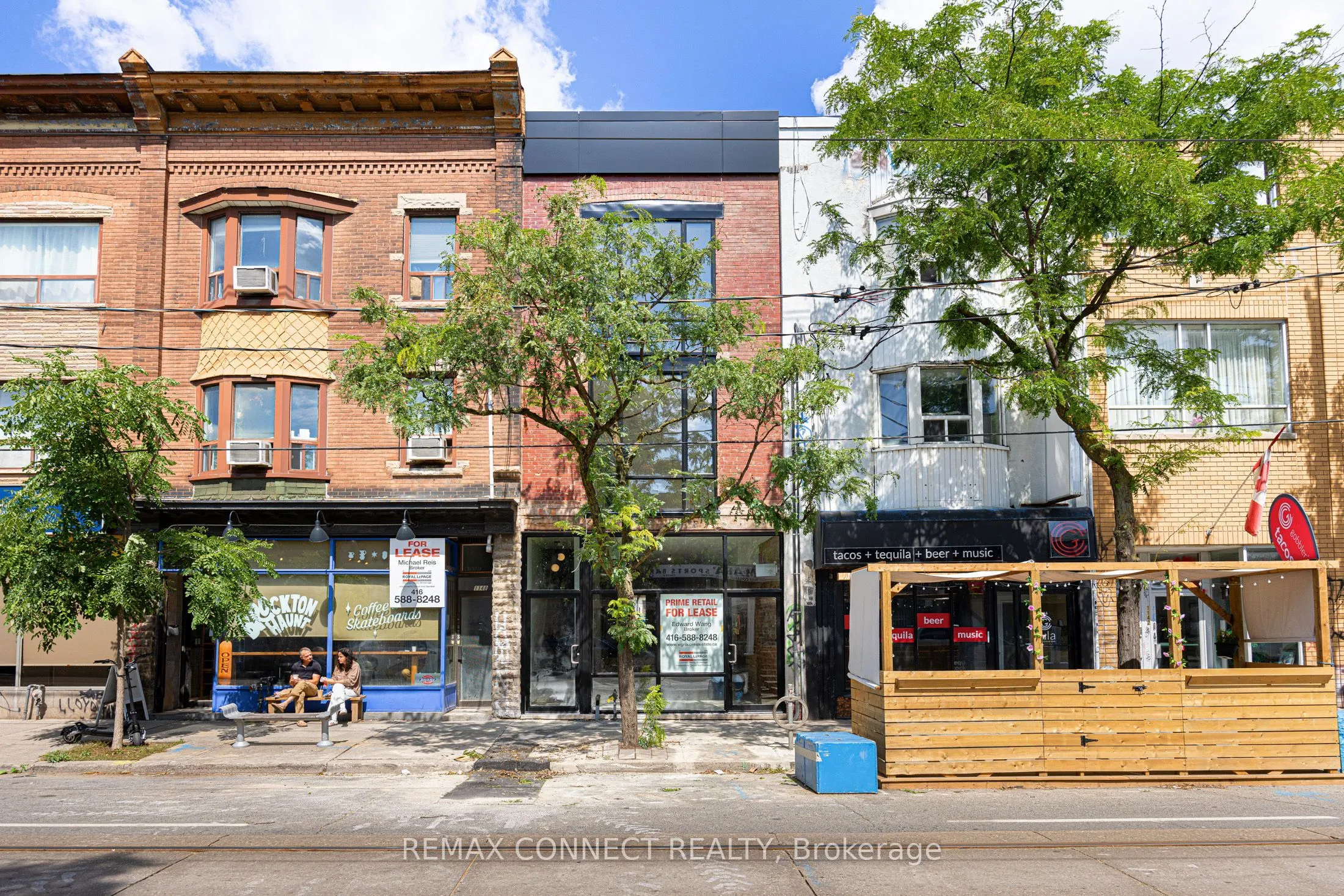 Multiplex For Lease | C13664868