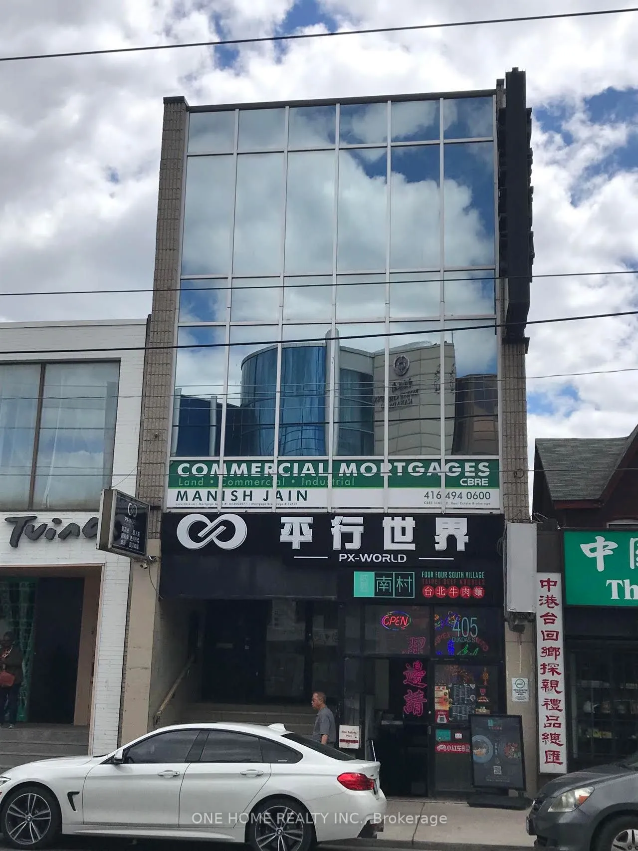 Multiplex For Lease | C13665050