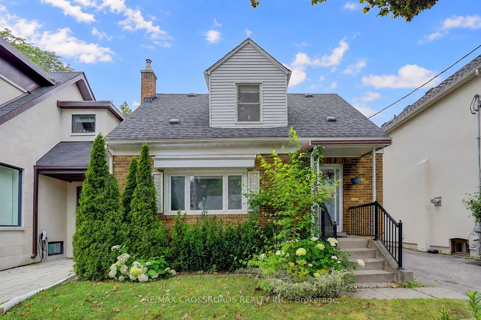 Detached Home For Sale | C13665052