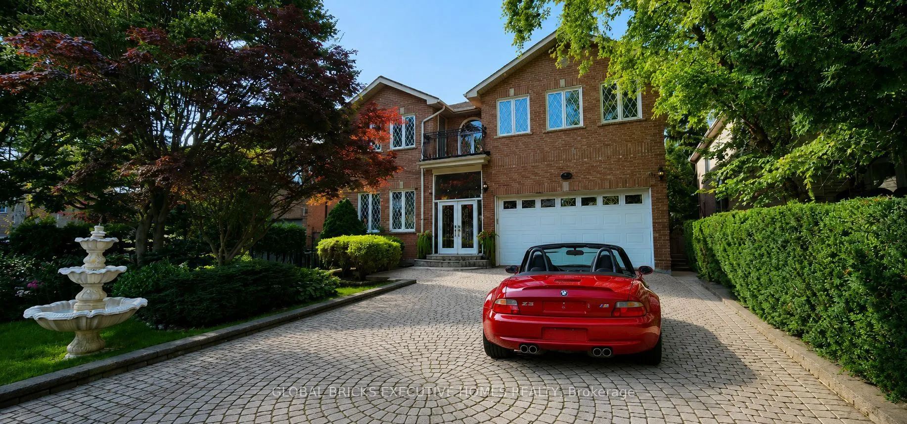 Detached Home For Sale | C13665222