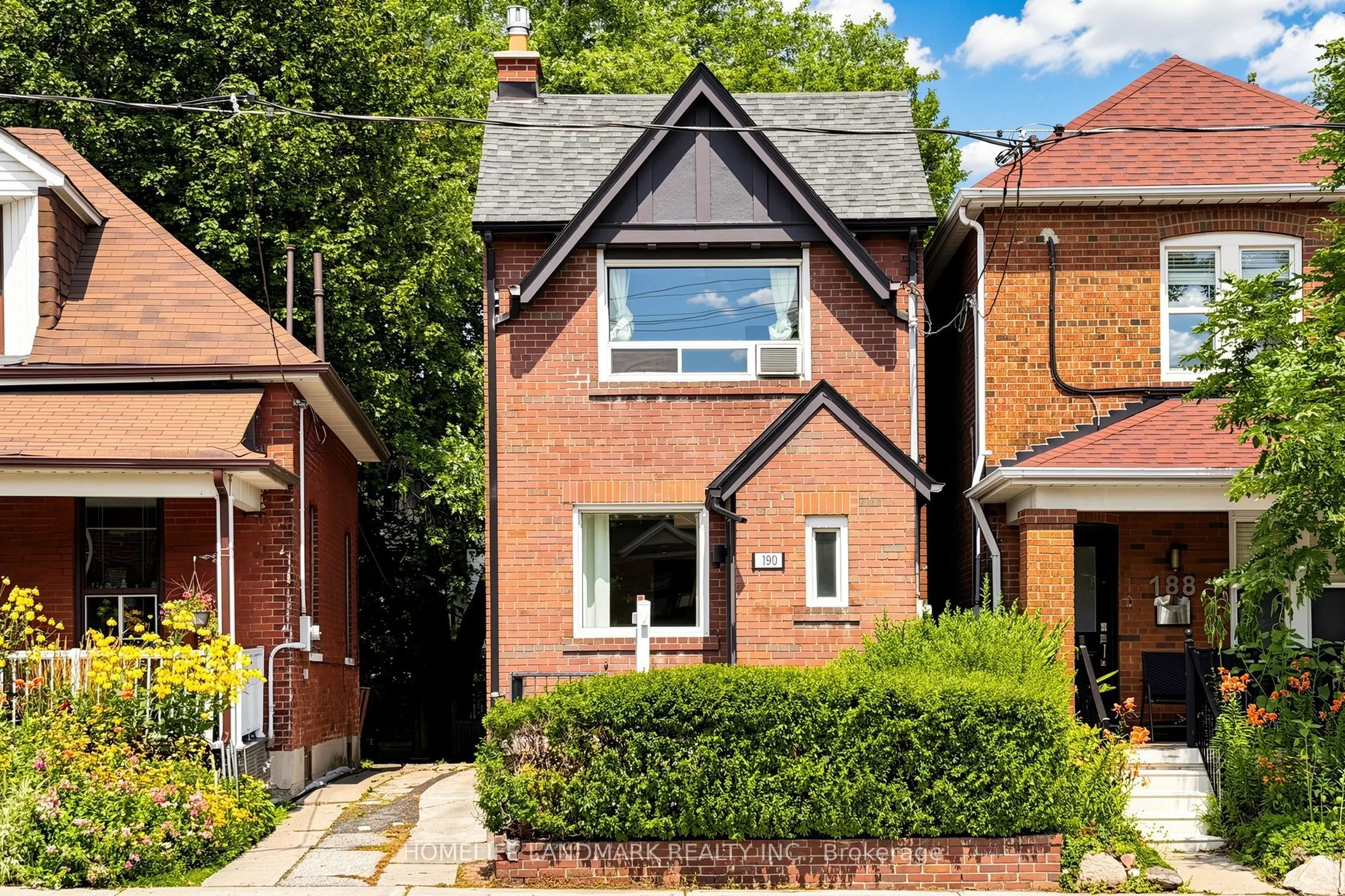 Detached Home For Sale | C13666478