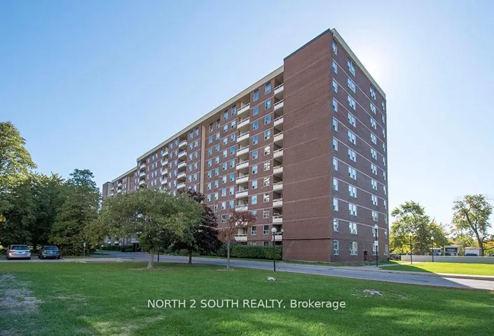175 Hilda Avenue, Toronto C07, ON M2M 1V8