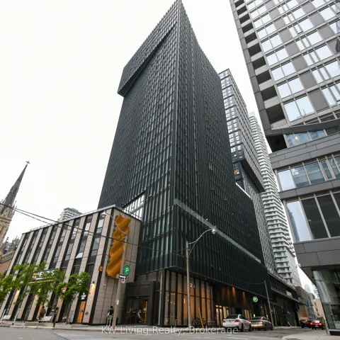 60 Shuter Street, Toronto C08, ON M5B 0B7