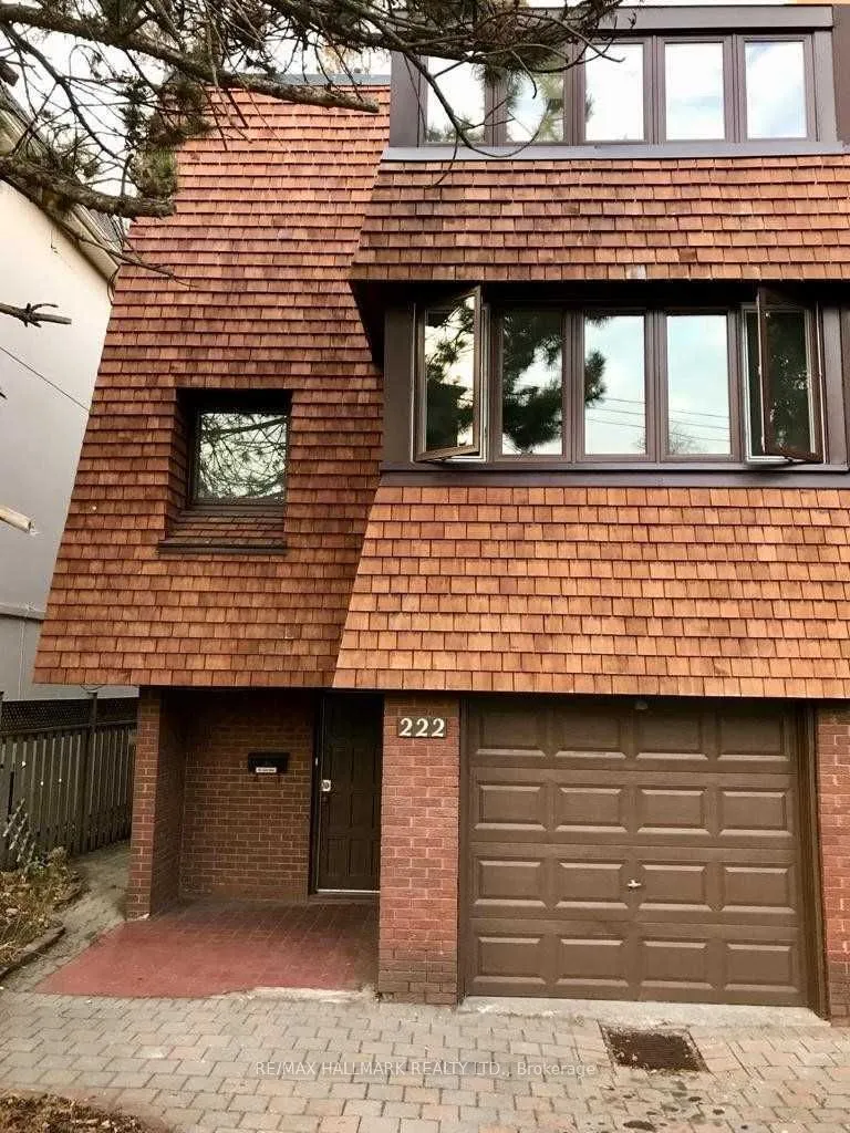 Semi-Detached Home For Sale | C13667222