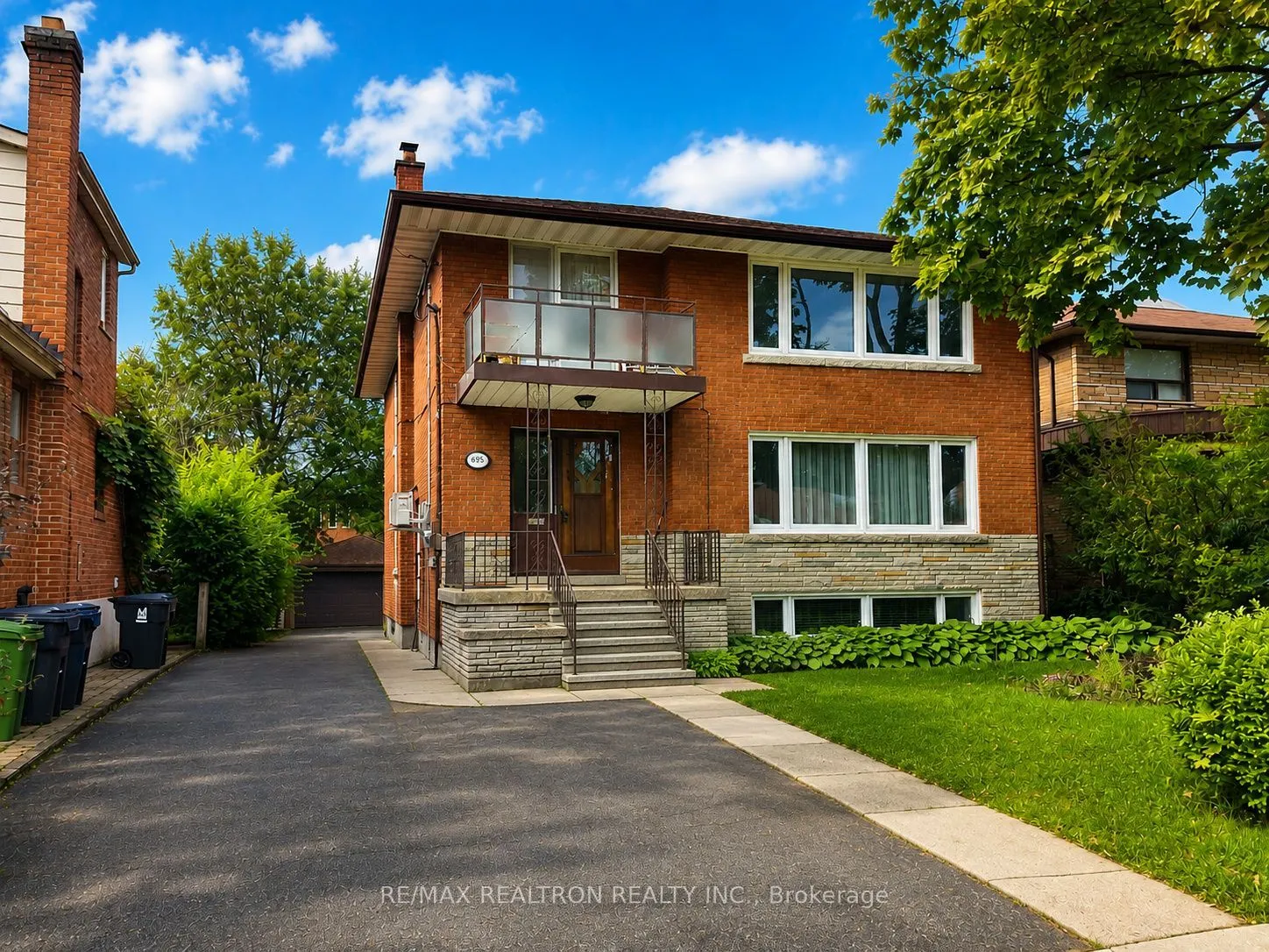 Detached Home For Lease | C13668134