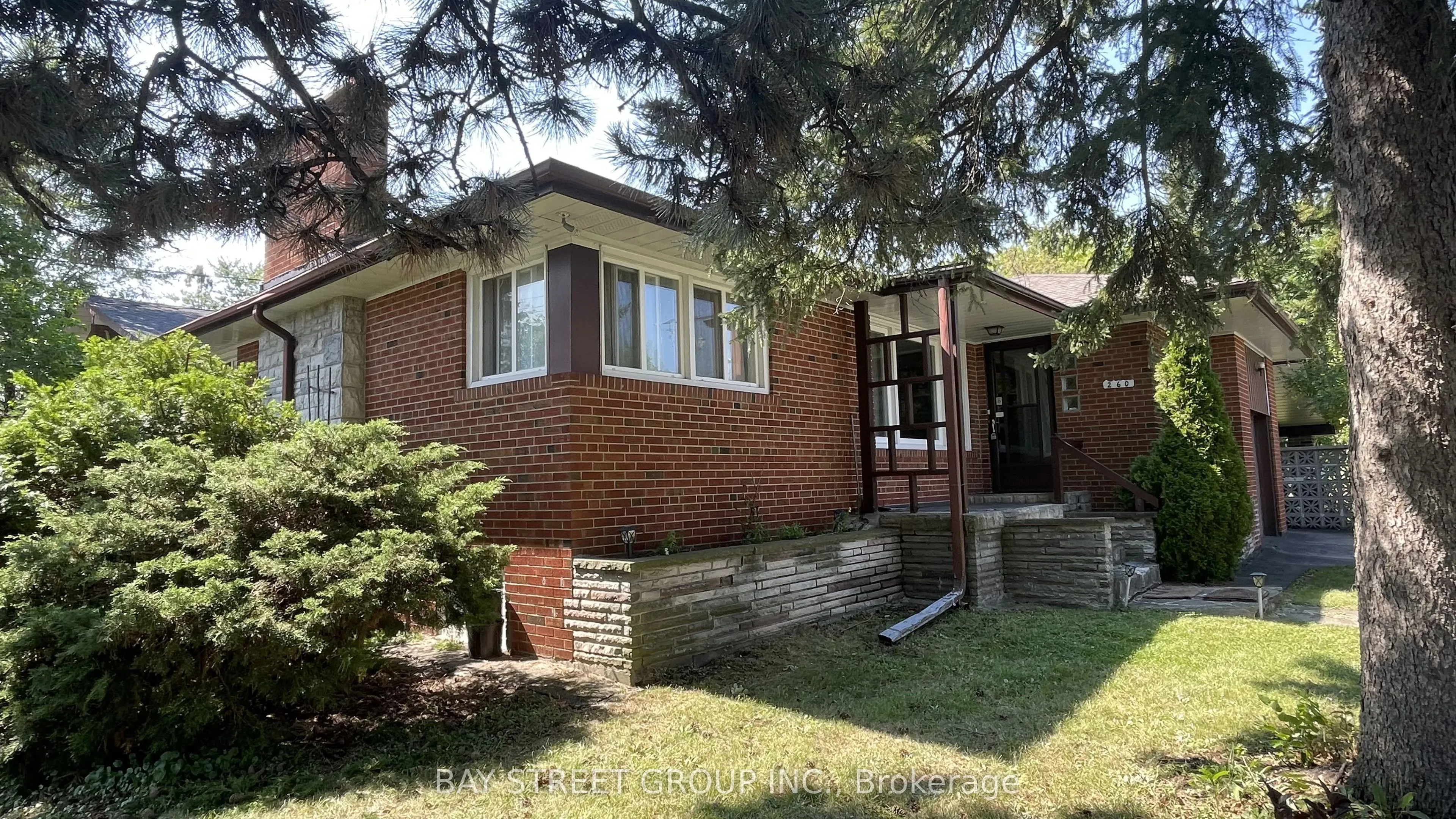 Detached Home For Lease | C13668636