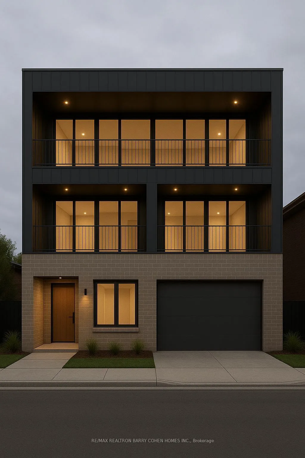 Detached Home For Sale | C13668790