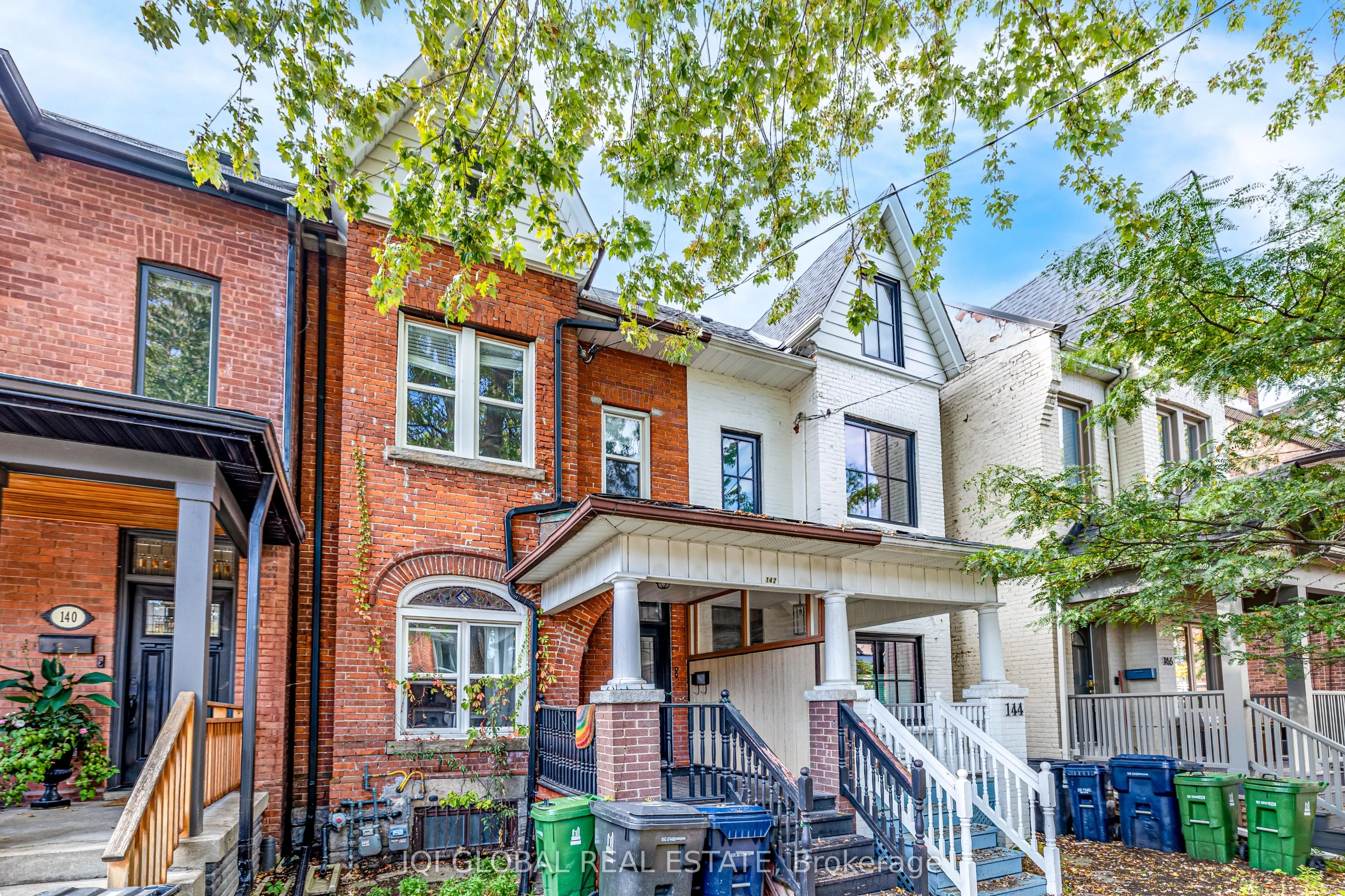 Semi-Detached Home For Lease | C13669630