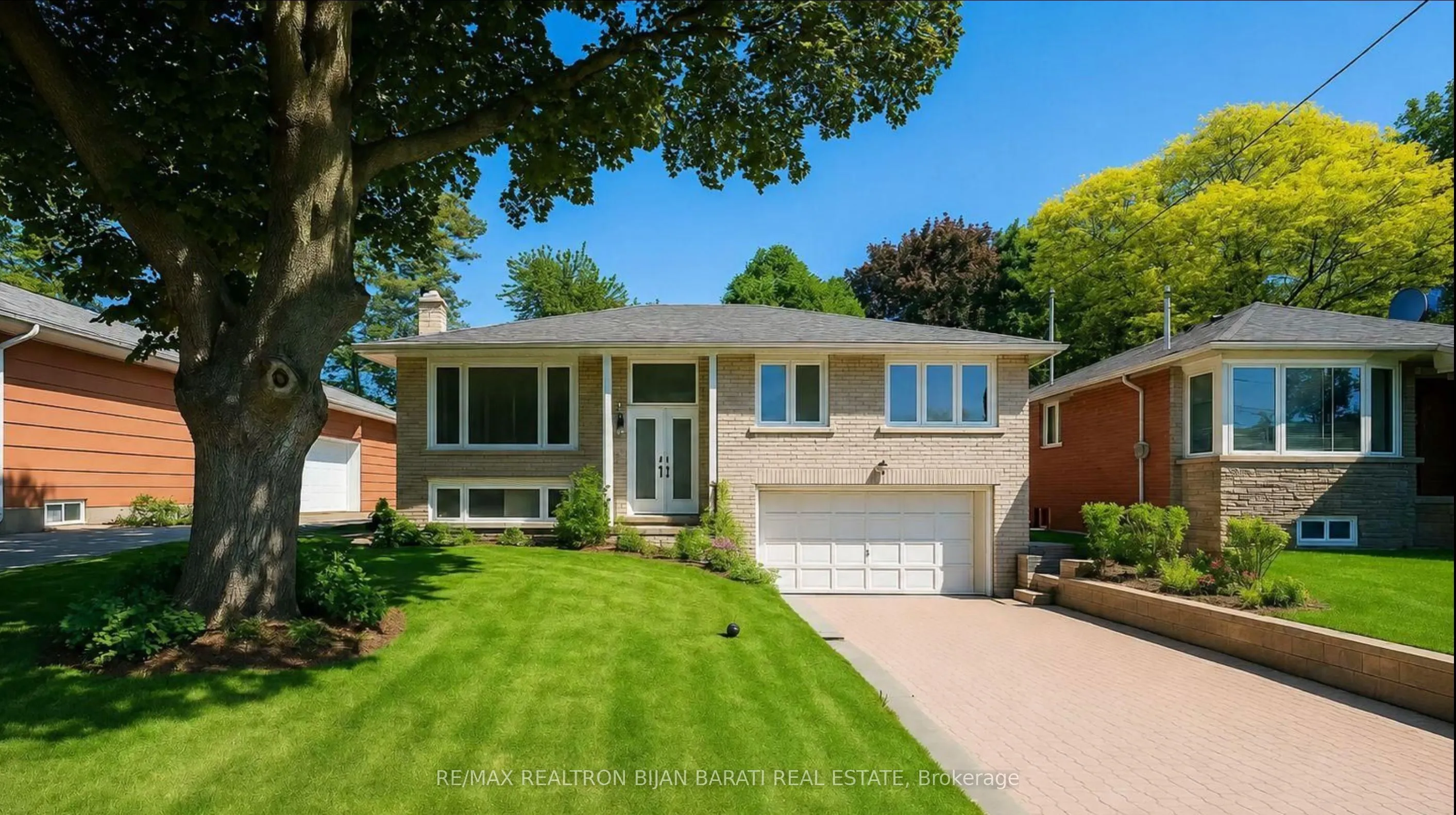 Detached Home For Sale | C13669756