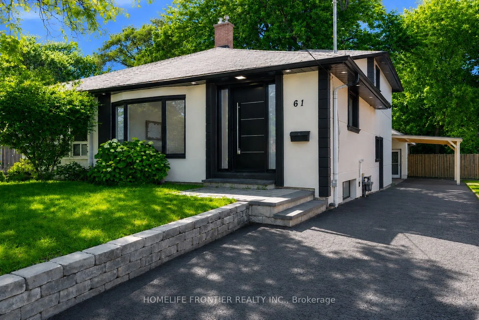 Semi-Detached Home For Sale | C13669966