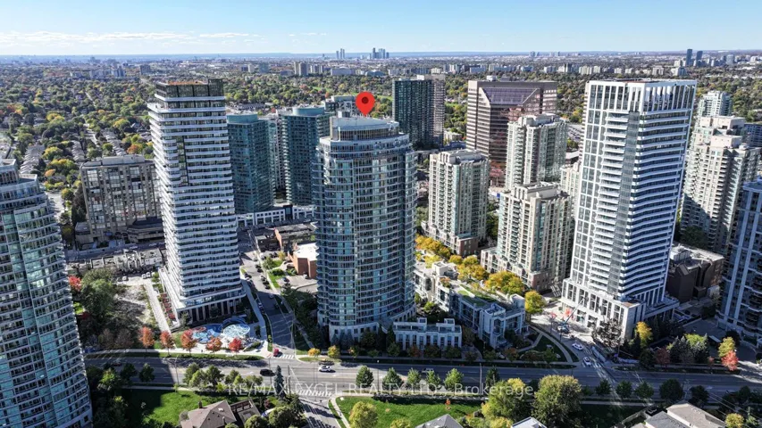 18 Holmes Avenue, Toronto C14, ON M2N 0E1
