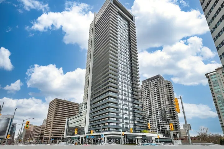 2 Anndale Drive, Toronto C14, ON M2N 0G5