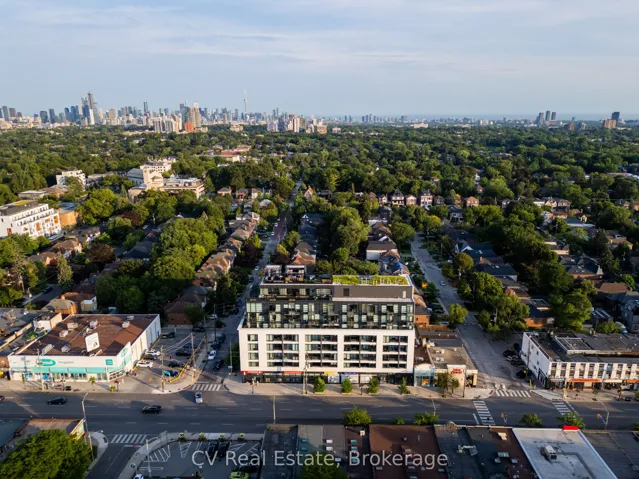 170 Chiltern Hill Road, Toronto C03, ON M6C 0A9