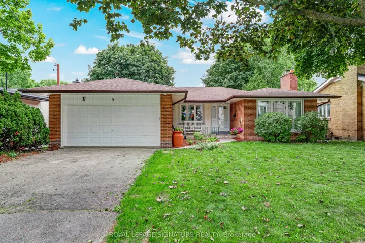 9 Bunty Lane, Toronto C15, ON M2K 1W4