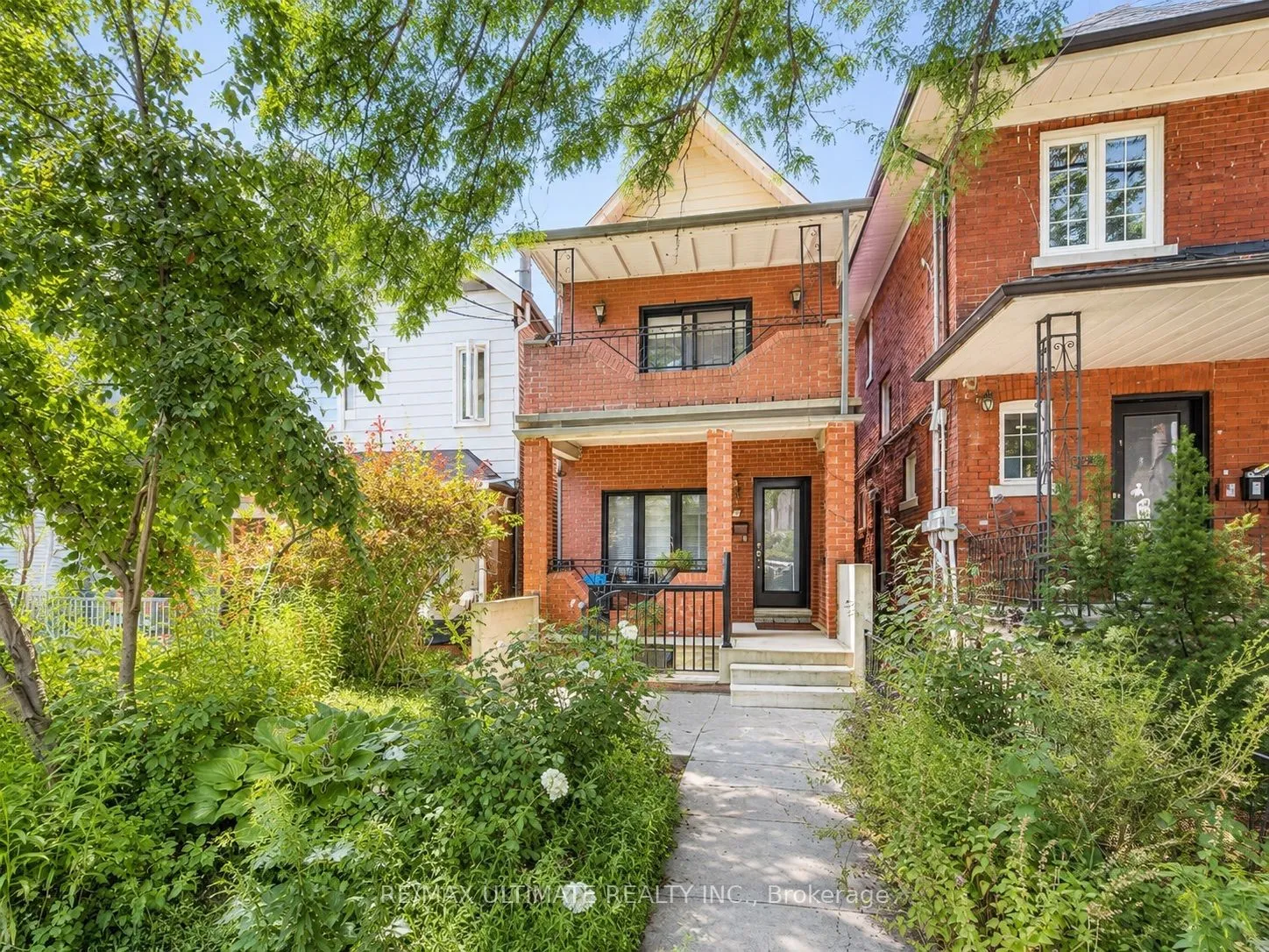 Detached Home For Lease | C13672654
