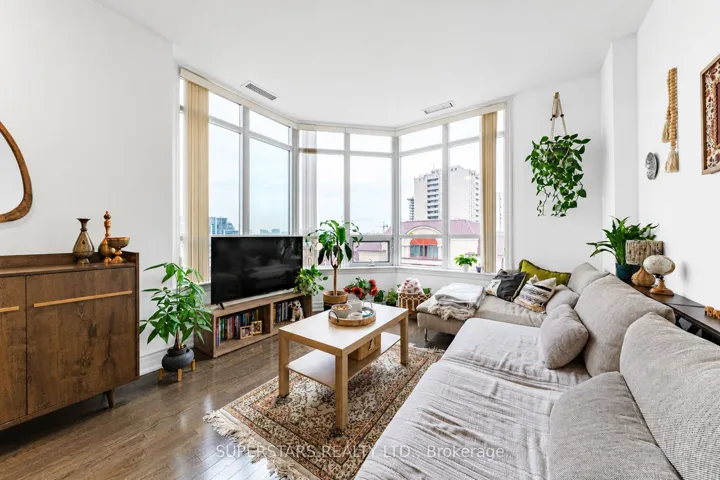 23 Rean Drive, Toronto C15, ON M2K 0A5