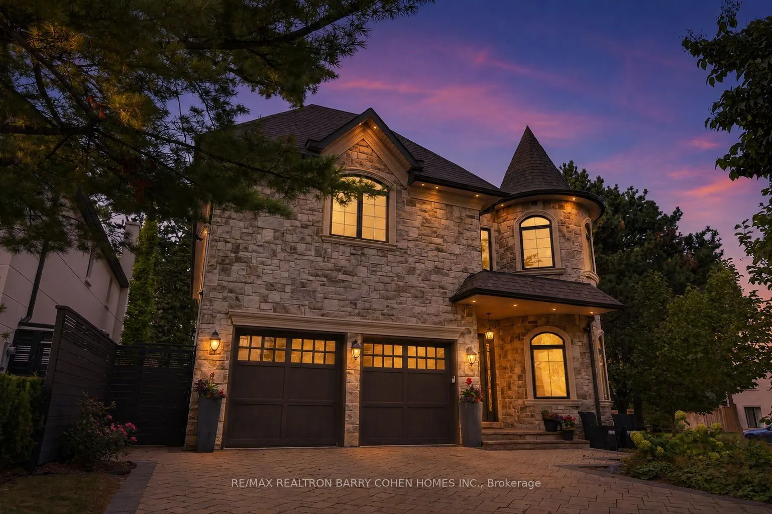 Detached Home For Sale | C13673480