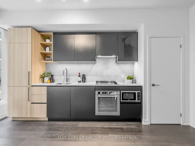 55 Mercer Street, Toronto C01, ON M5V 0W4