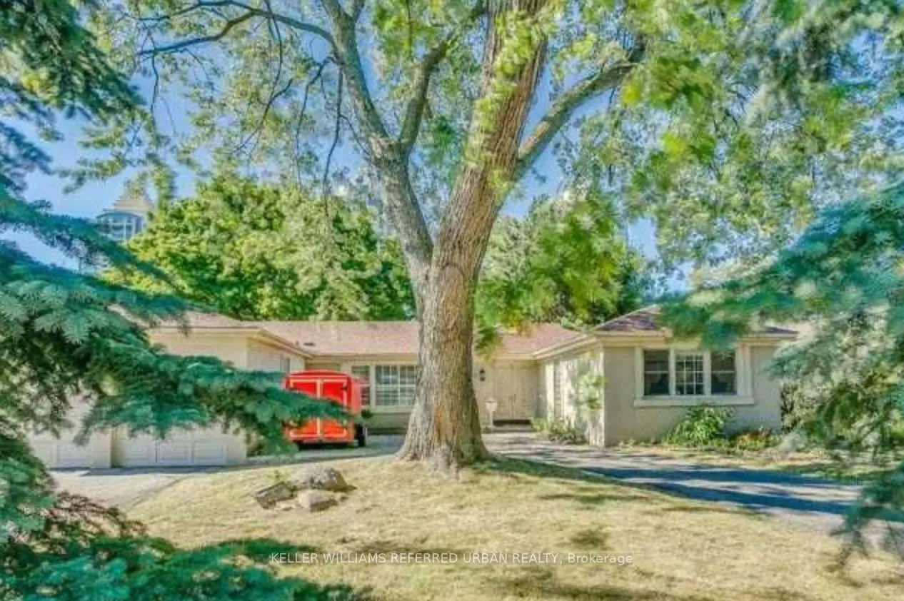 Detached Home For Sale | C13673548