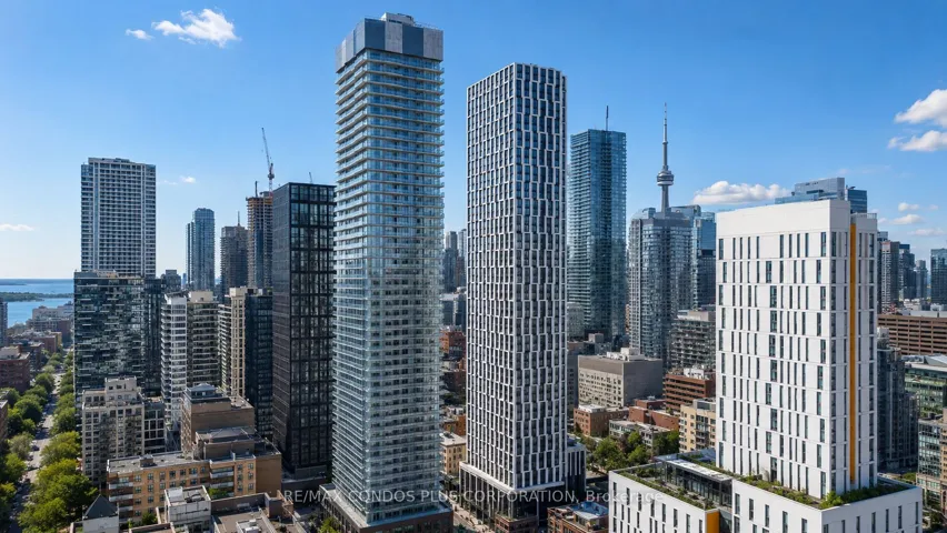 100 Dalhousie Street, Toronto C08, ON M5B 0C7