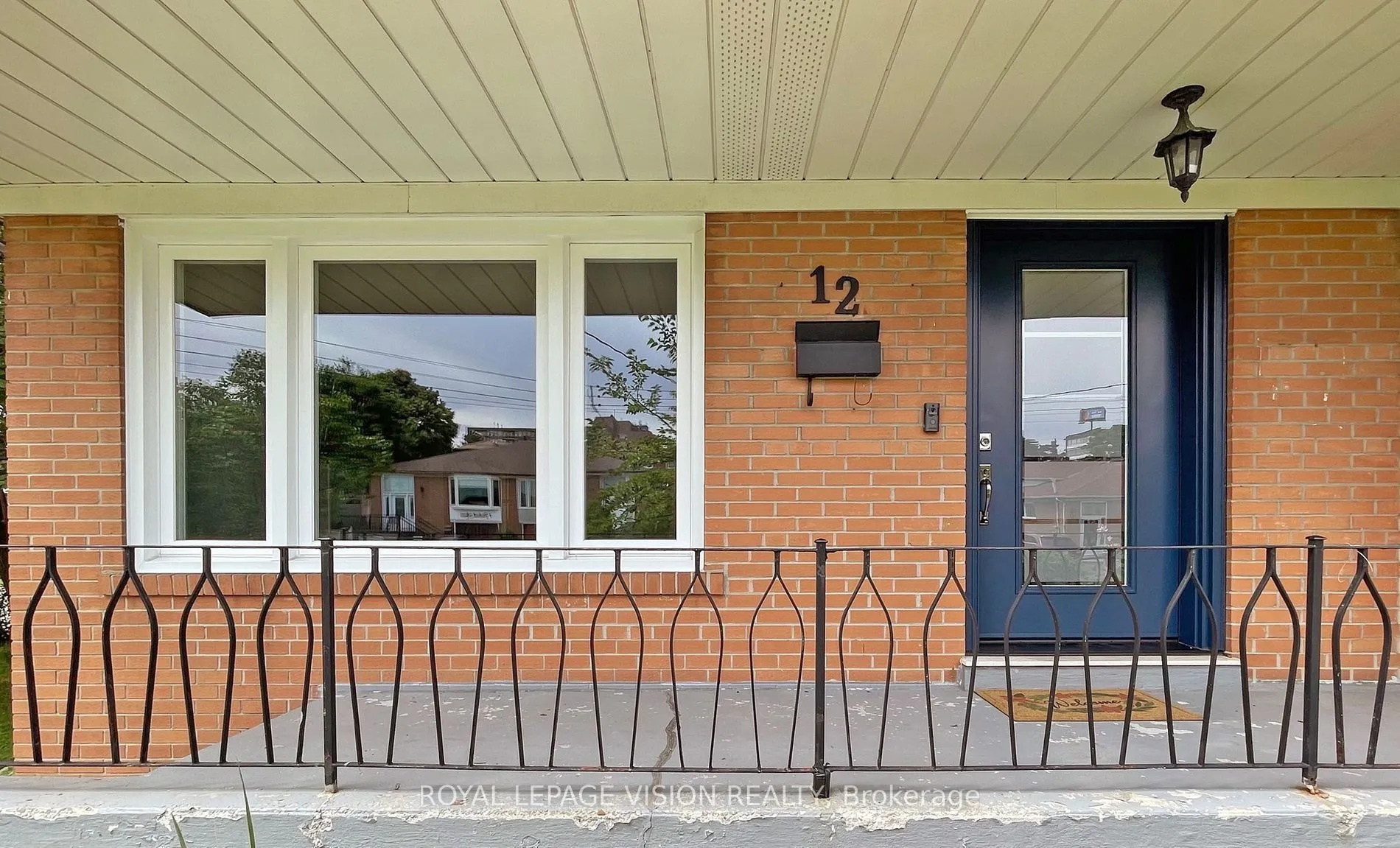 Semi-Detached Home For Lease | C13673858