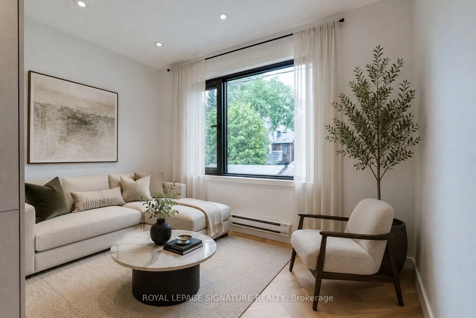 Detached Home For Lease | C13674012