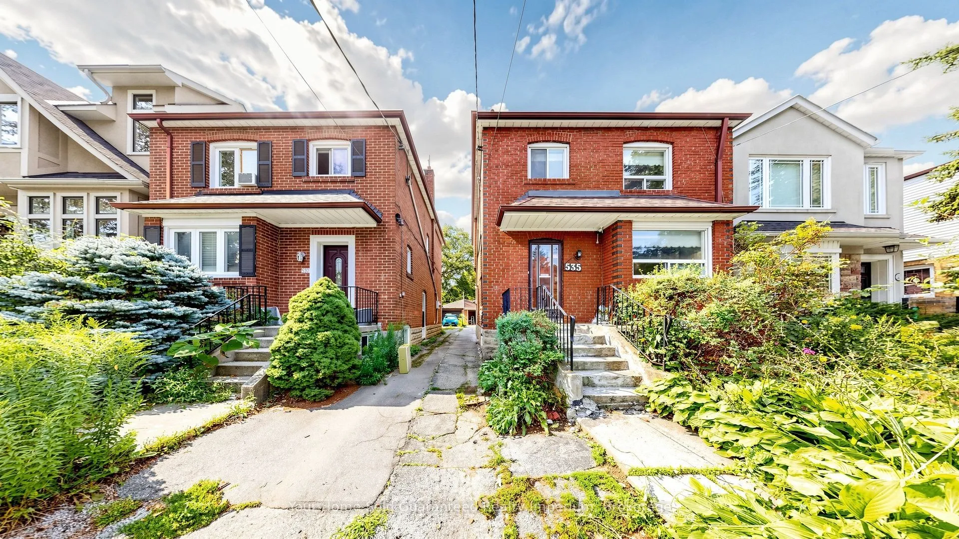 Detached Home For Sale | C13674362