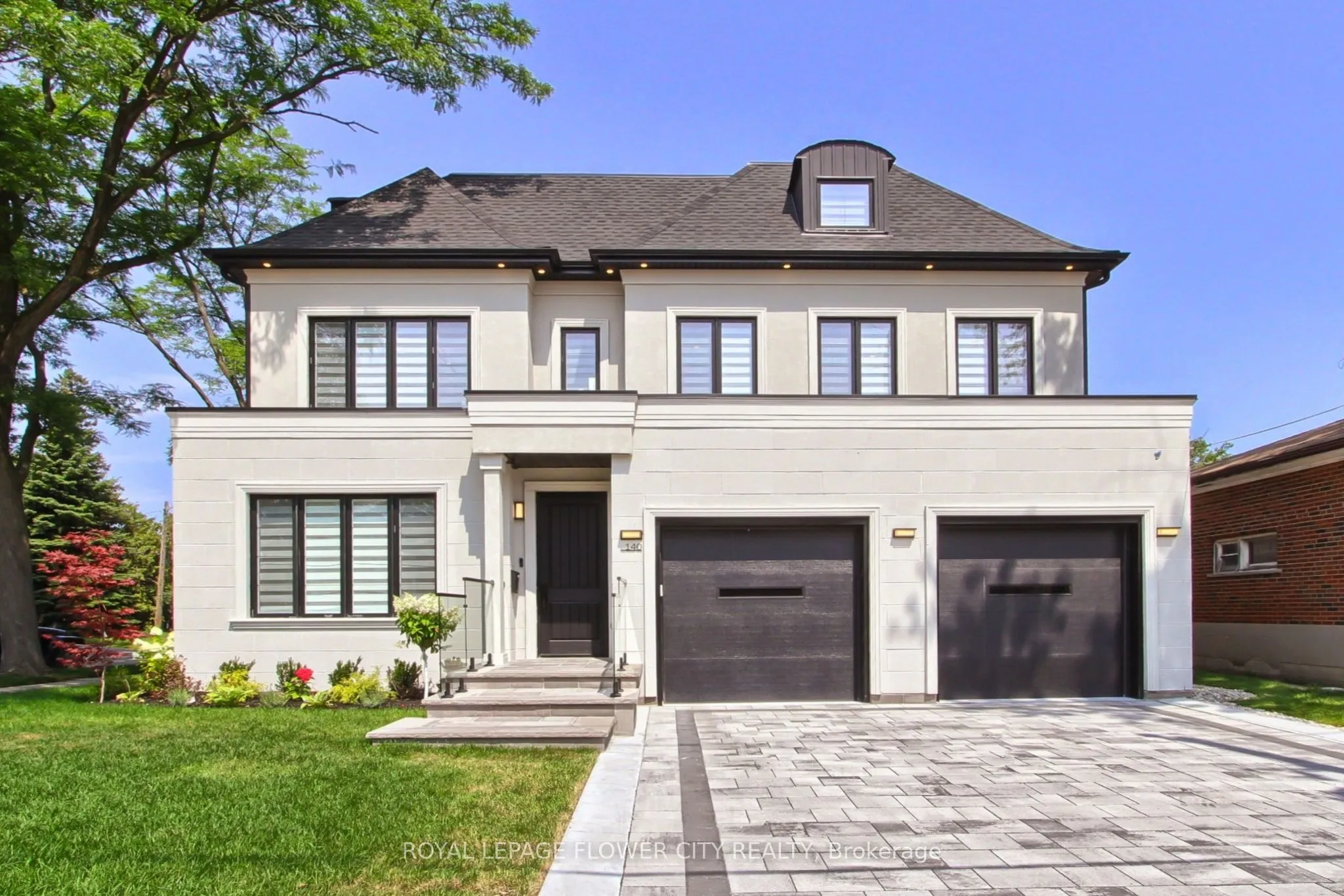 Detached Home For Sale | C13675782