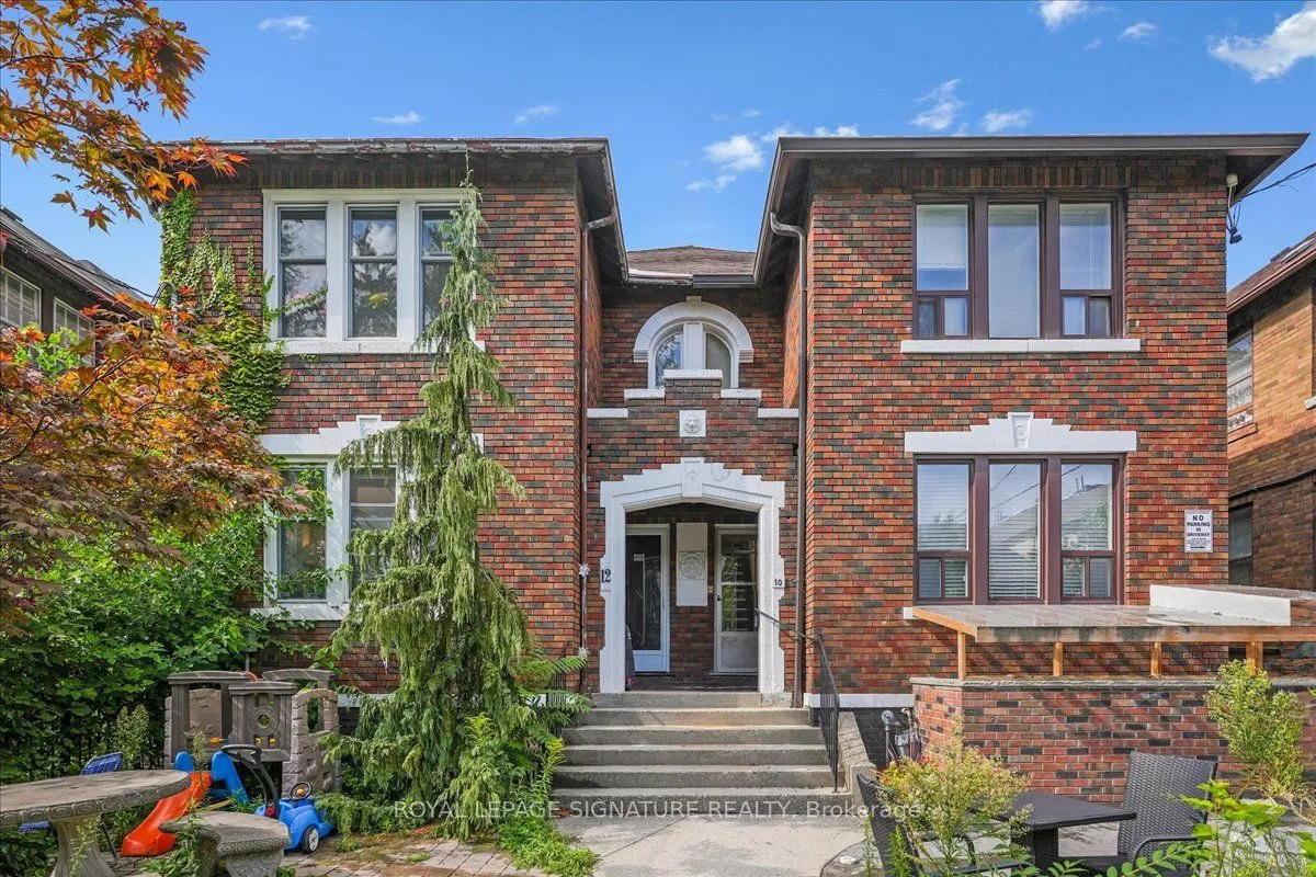 Duplex For Lease | C13676460