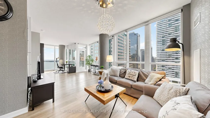 33 Bay Street, Toronto C01, ON M5J 2Z3