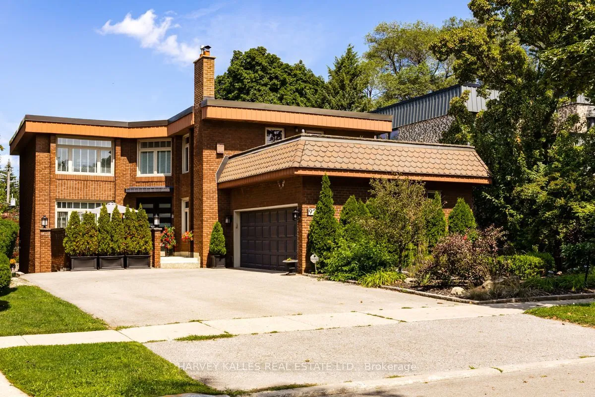 Detached Home For Sale | C13676822