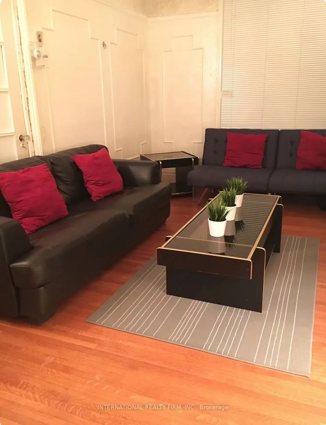 Semi-Detached Home For Lease | C13677234
