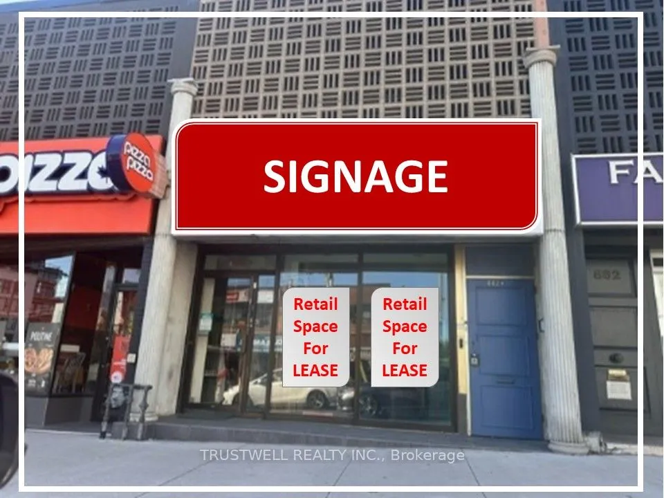 Property For Lease | C13677278