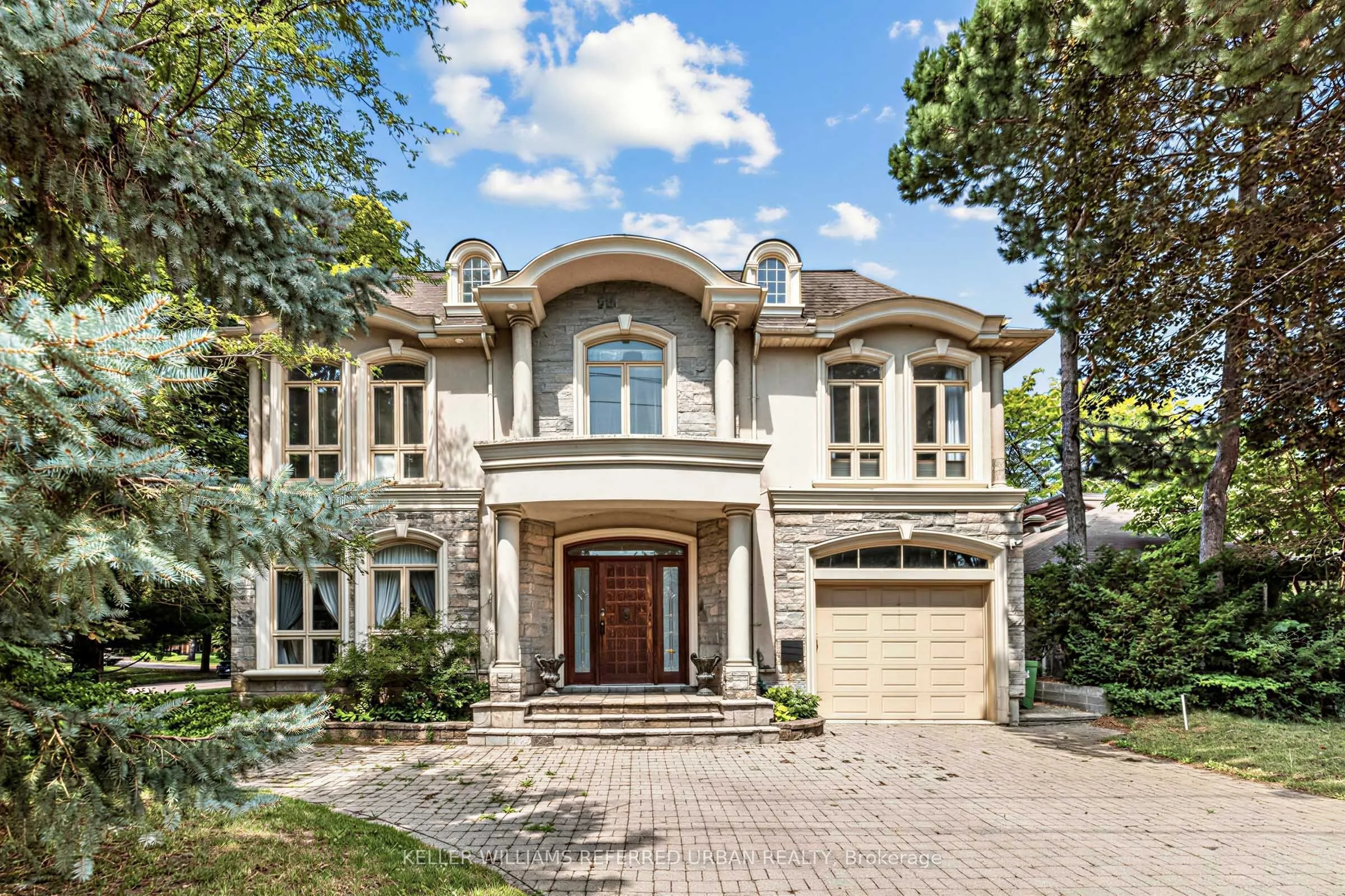 Detached Home For Sale | C13677682