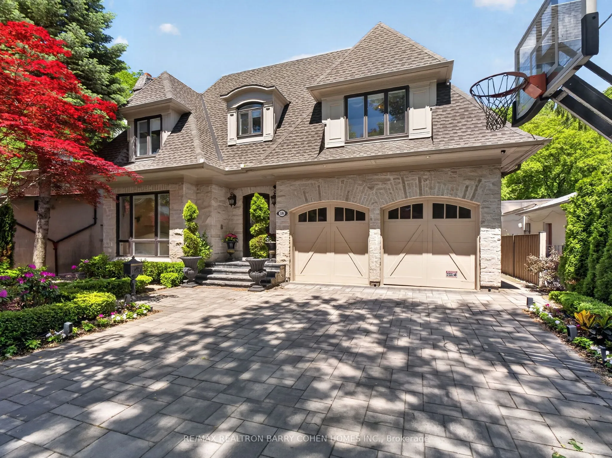 Detached Home For Sale | C13678138