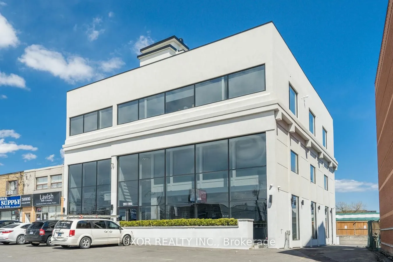 Property For Lease | C13678370