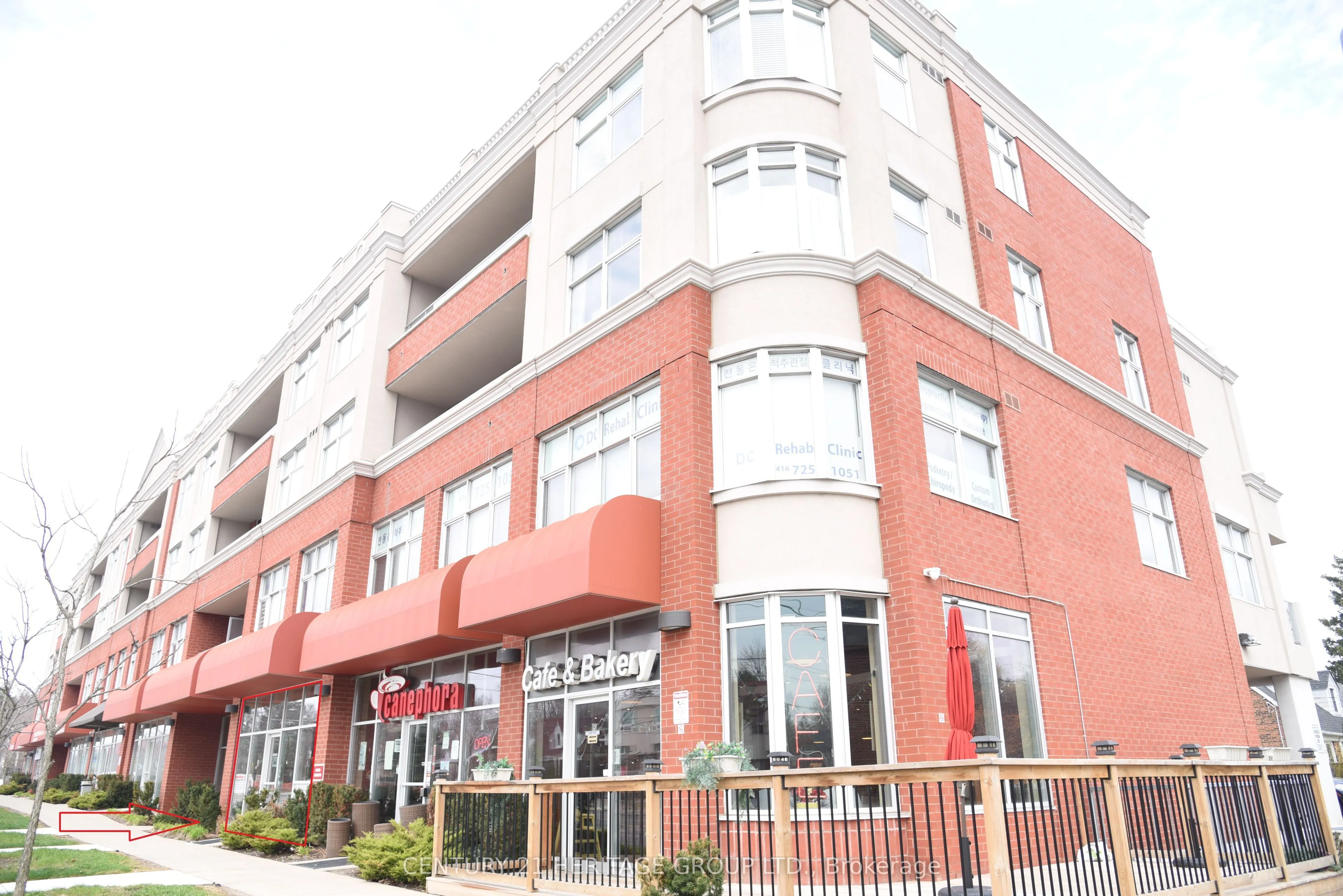 Office For Sale | C13678646