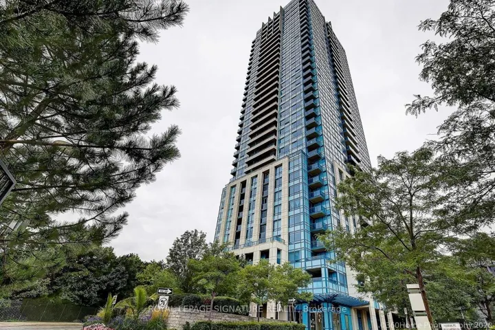 181 Wynford Drive, Toronto C13, ON M3C 0C6