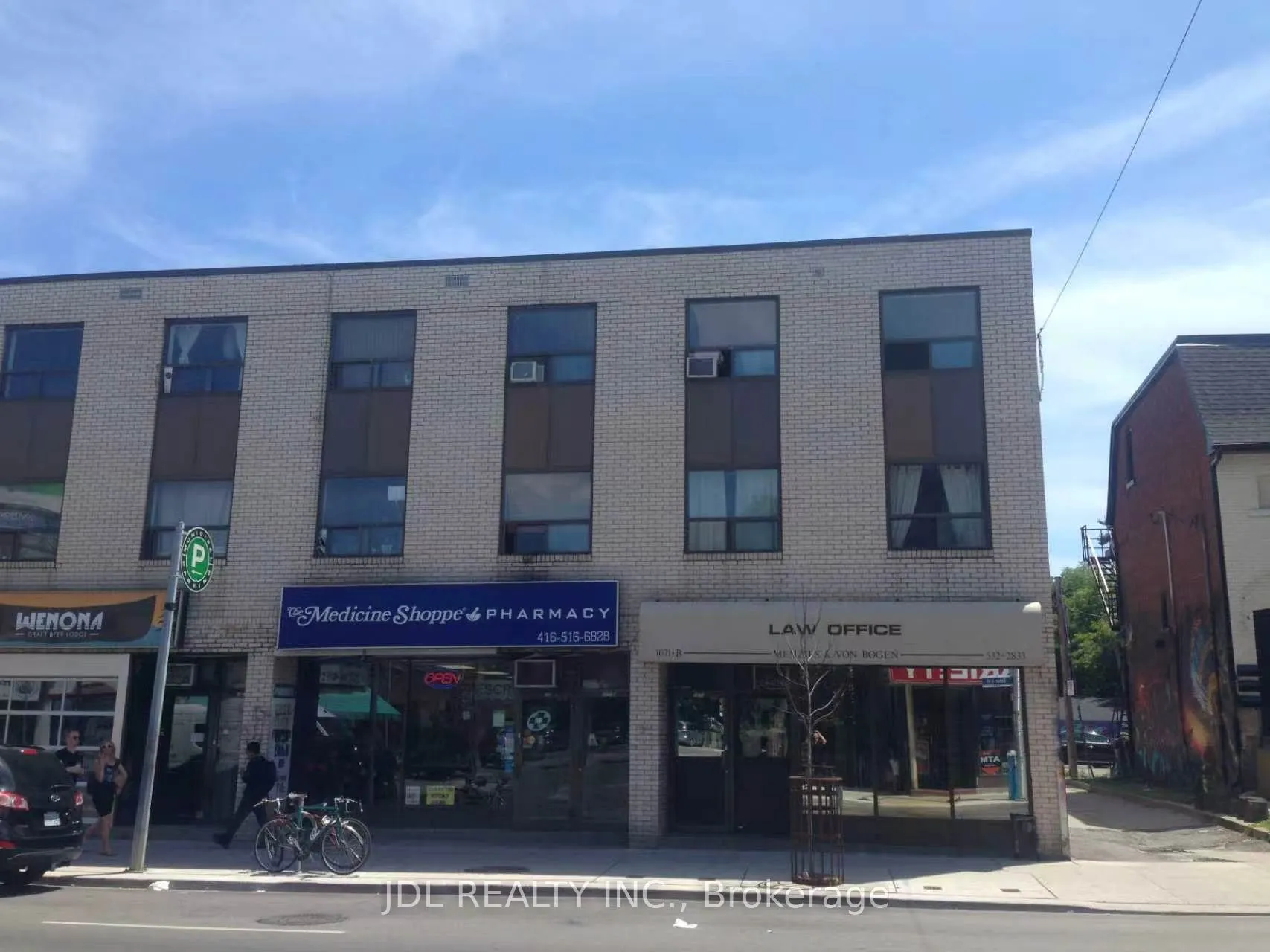 Office For Lease | C13680158