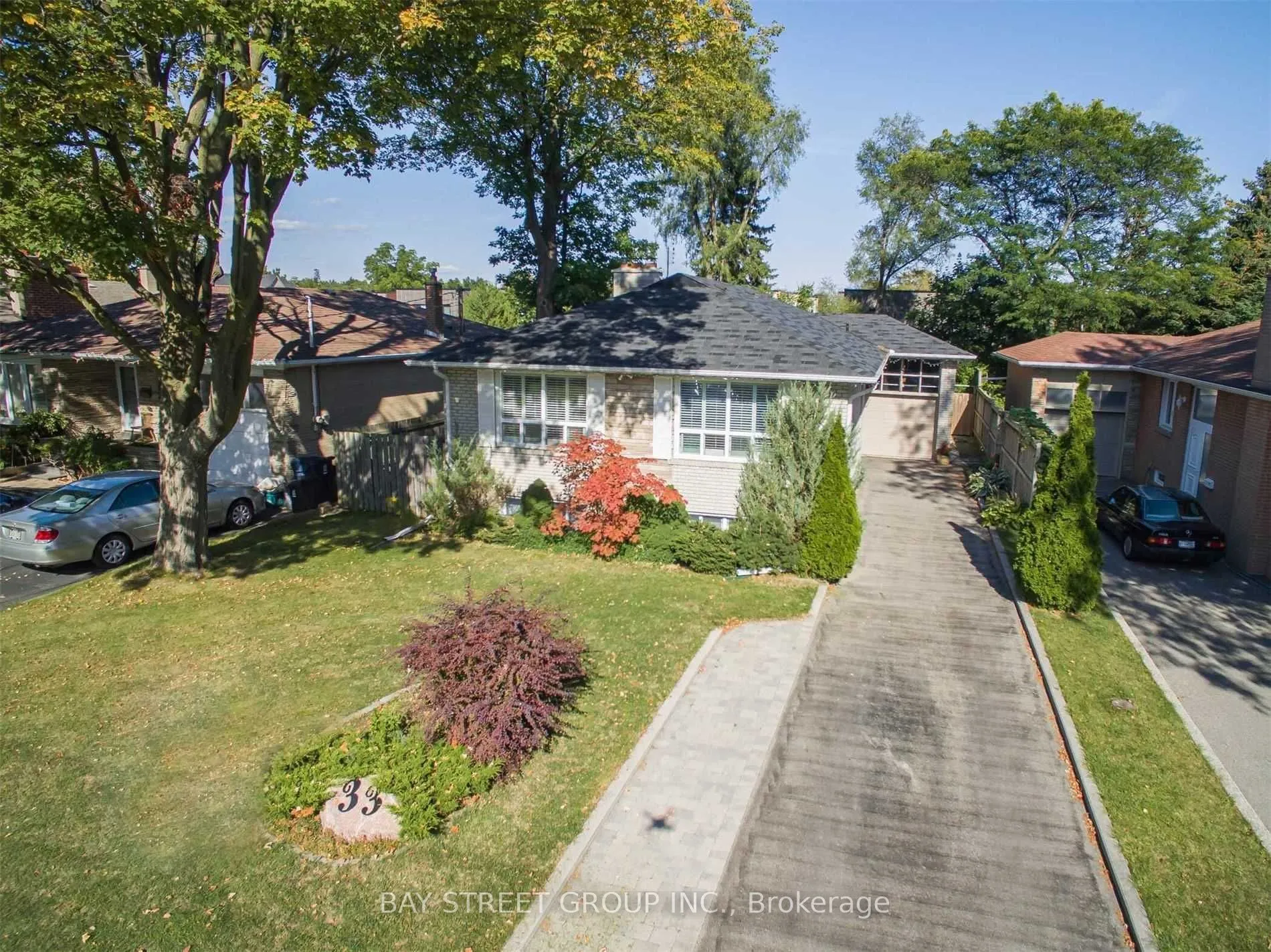 Detached Home For Sale | C13680892