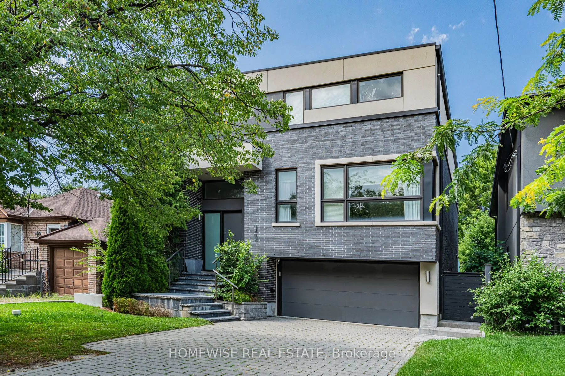 Detached Home For Sale | C13681748