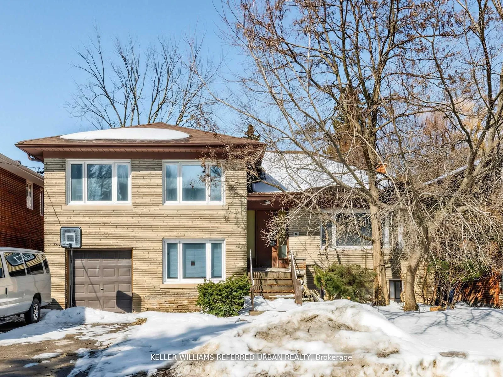 Detached Home For Sale | C13681916