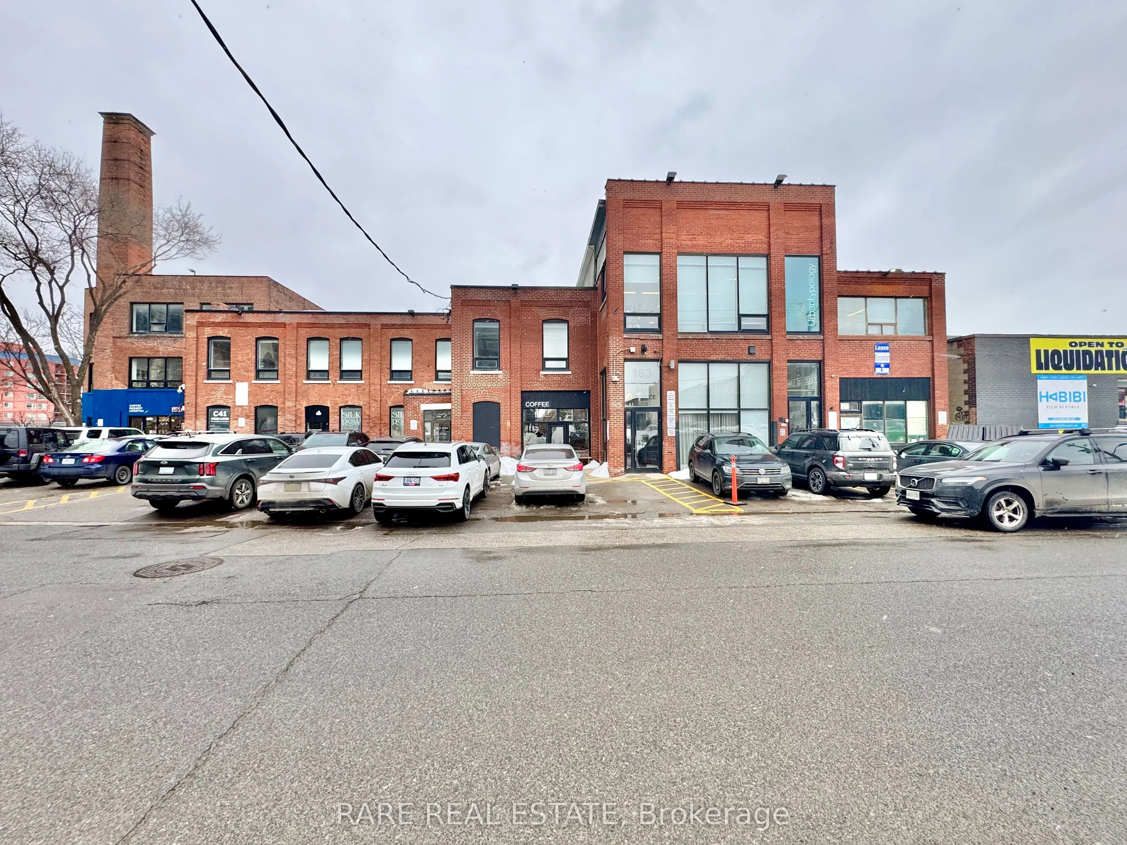 Office For Lease | C13683706