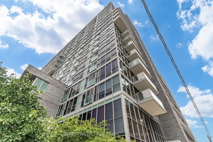 320 Richmond E Street, Toronto C08, ON M5A 1P9